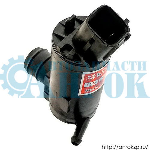 Мотор омывателя HYUNDAI Porter 2 KOREA 98510-4F000 / 985104F000.