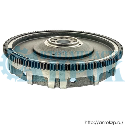 Маховик двигателя HYUNDAI HD170/450 дв.D6AV/D6ABDD KOREA 23200-83010 / 2320083010.