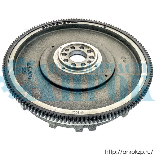 Маховик двигателя HYUNDAI HD170/450 дв.D6AV/D6ABDD KOREA 23200-83010 / 2320083010.