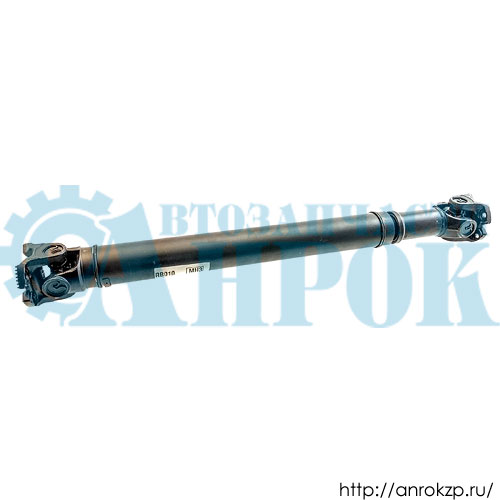 Вал карданный задний HYUNDAI HD65/78 дв.D4GA MK 49100-5L011 / 491005L011.