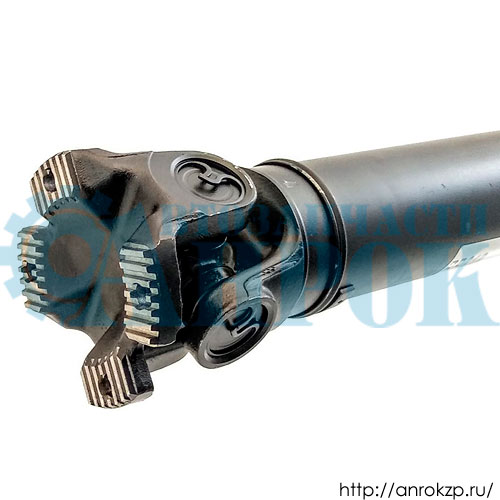 Вал карданный задний HYUNDAI HD65/78 дв.D4GA MK 49100-5L011 / 491005L011.