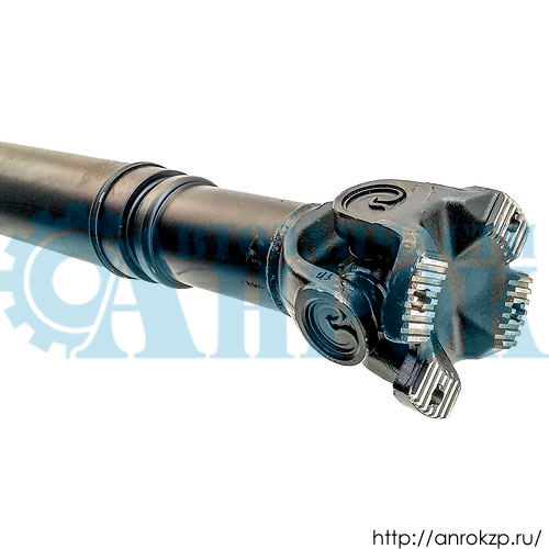 Вал карданный задний HYUNDAI HD65/78 дв.D4GA MK 49100-5L011 / 491005L011.