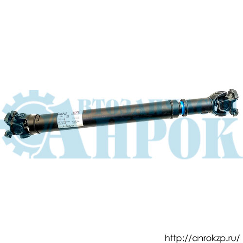 Вал карданный задний HYUNDAI HD65/78 дв.D4GA MK 49100-5L011 / 491005L011.