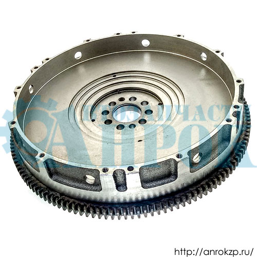 Маховик двигателя HYUNDAI HD170/450 дв.D6AV/D6ABDD KOREA 23200-83010 / 2320083010.