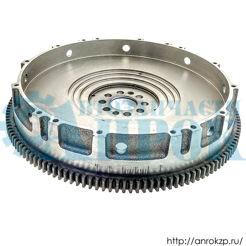 Маховик двигателя HYUNDAI HD170/450 дв.D6AV/D6ABDD KOREA 23200-83010 / 2320083010.