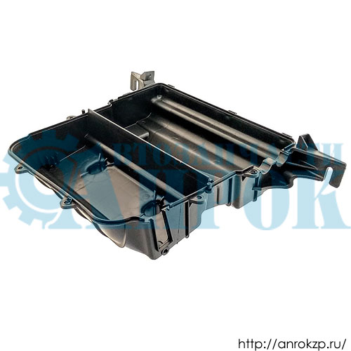 Корпус отопителя салона нижняя HYUNDAI Porter 2 MK 97137-4F100 / 971374F100.