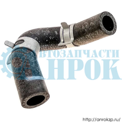 Шланг системы охлаждения HYUNDAI Porter 2  МК 25462-4A700 / 254624A700.