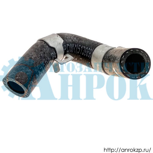 Шланг системы охлаждения HYUNDAI Porter 2  МК 25462-4A700 / 254624A700.