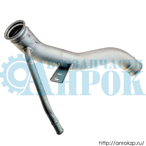 Труба заливной горловины бака топливного HYUNDAI Porter 2 / H-100 МК 31121-4F001 / 311214F001.