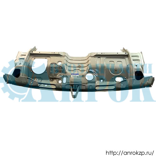 Панель пола передняя HYUNDAI Porter МК 64810-4B601 / 648104B601.