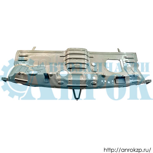 Панель пола передняя HYUNDAI Porter МК 64810-4B601 / 648104B601.