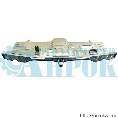 Панель пола передняя HYUNDAI Porter МК 64810-4B601 / 648104B601.