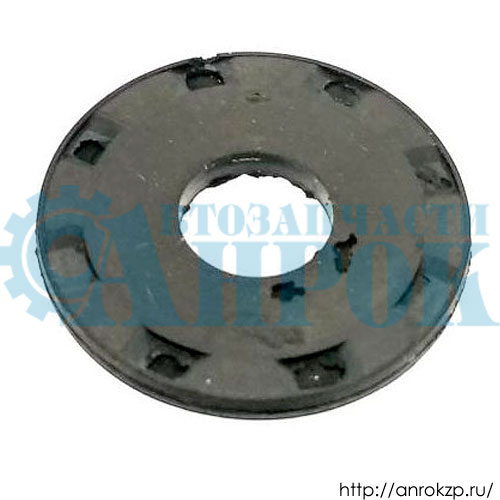 Шайба кулисы КПП Hyundai Porter MK 43758-43251 / 43758-43251.