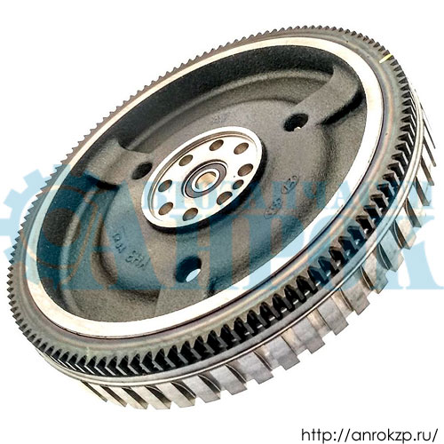 Маховик HYUNDAI Porter 2 МК 23200-4A500 / 232004A500.