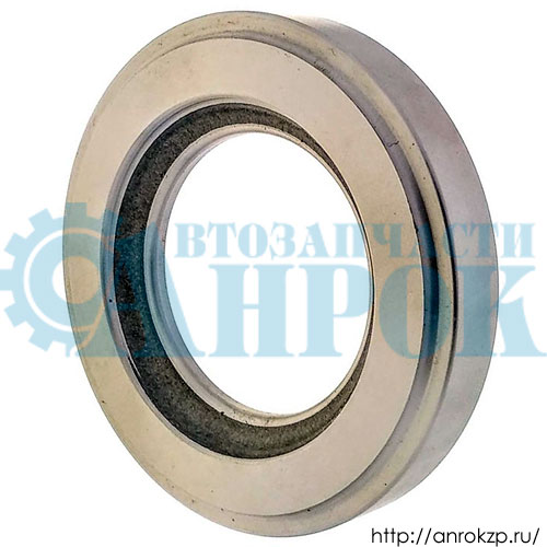 Втулка распорная ступицы передней HYUNDAI HD120 МК 51840-62000 / 5184062000.
