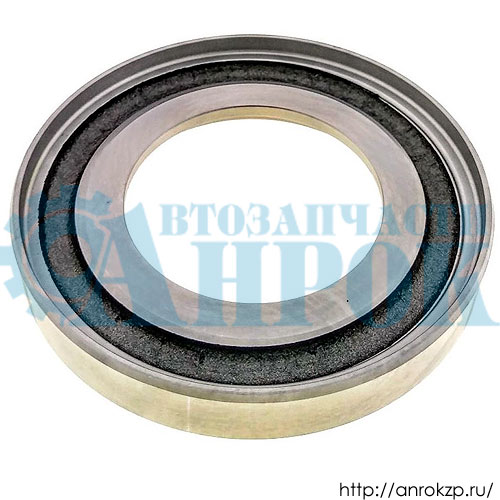 Втулка распорная ступицы передней HYUNDAI HD120 МК 51840-62000 / 5184062000.