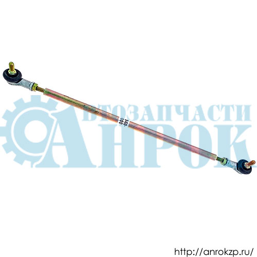 Тяга переключения передач КПП HYUNDAI HD160/170/250/260/450 MK 43840-7D100 / 438407D100.
