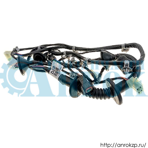 Проводка двери жгут HYUNDAI HD65/78 МК 91150-5H903 / 911505H903.