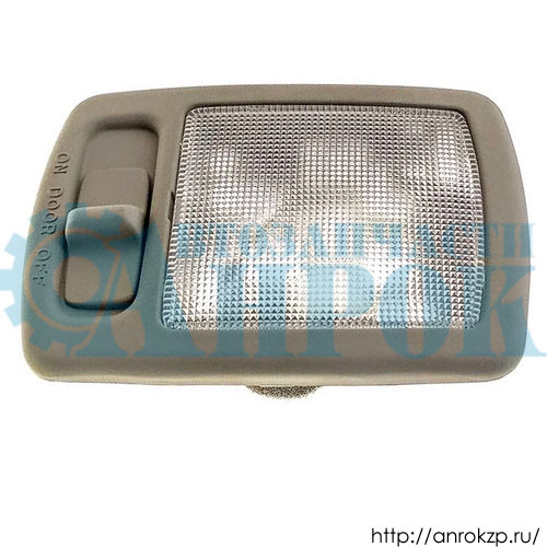 Плафон освещения салона кабины HYUNDAI Porter 2 МК 92800-4F000FI / 928004F000FI.