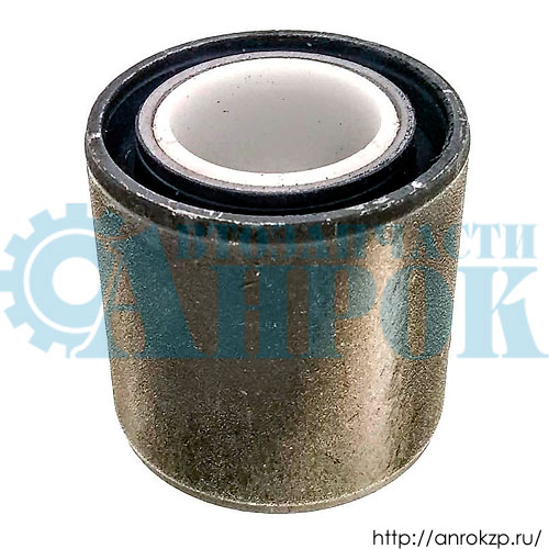 Сайлентблок опоры передней кабины HYUNDAI HD160/170/270/450 MK 64265-6A000 / 642656A000.
