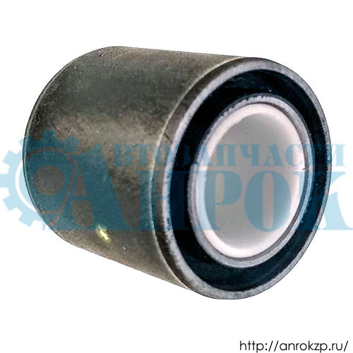 Сайлентблок опоры передней кабины HYUNDAI HD160/170/270/450 MK 64265-6A000 / 642656A000.
