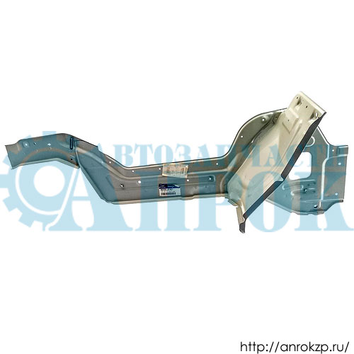 Панель порога правая (моторного отсека) HYUNDAI Porter 2 МК 65205-4F401 / 652054F401.