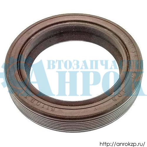 Сальник вала первичного КПП (M3S5 HARBIN) HYUNDAI HD65/72 дв.D4AL MK QH17011-35866 / QH1701135866 / QH170-1135866.
