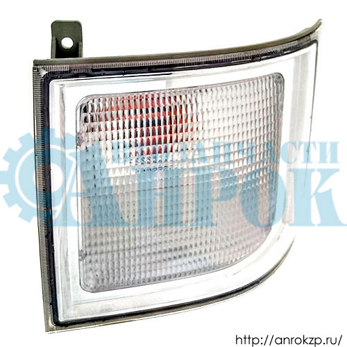 Указатель поворота левый HYUNDAI HD120 Китай 92301-6B100 / 923016B100.