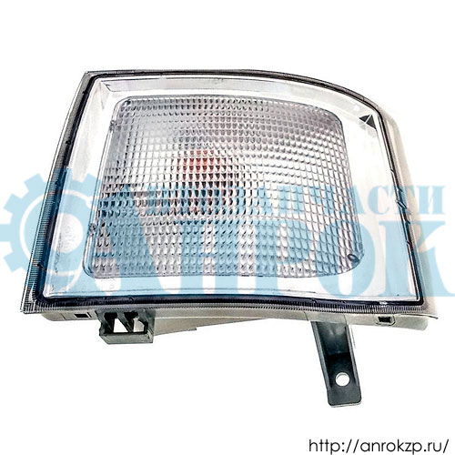 Указатель поворота левый HYUNDAI HD120 Китай 92301-6B100 / 923016B100.