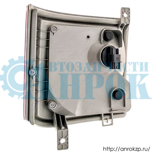 Указатель поворота левый HYUNDAI HD120 Китай 92301-6B100 / 923016B100.