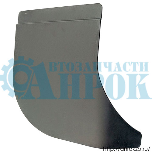 Кожух решетки вентиляции кабины правый HYUNDAI HD170/250/270/450 MK 86975-7C000 / 869757C000.