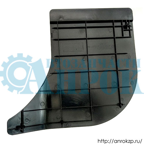 Кожух решетки вентиляции кабины правый HYUNDAI HD170/250/270/450 MK 86975-7C000 / 869757C000.