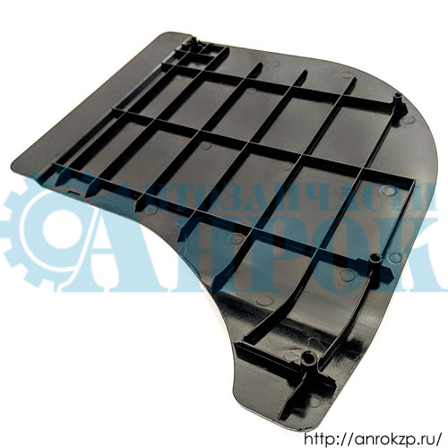 Кожух решетки вентиляции кабины правый HYUNDAI HD170/250/270/450 MK 86975-7C000 / 869757C000.