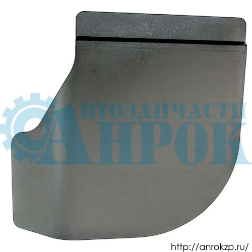 Кожух решетки вентиляции кабины левый HYUNDAI HD170/250/270/450 MK 86970-7A001 / 86970-7A001.