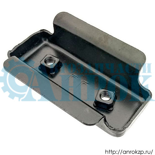 Кронштейн крепление зеркала двери правая HYUNDAI HD65/78 МК 75026-5H800 / 750265H800 / 75026-5H801 / 750265H801.