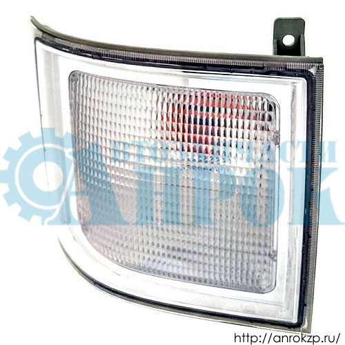 Указатель поворота правый HYUNDAI HD120 Китай 92302-6B100 / 923026B100.
