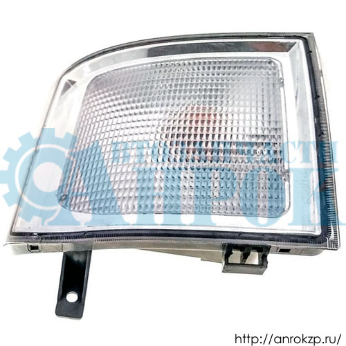 Указатель поворота правый HYUNDAI HD120 Китай 92302-6B100 / 923026B100.