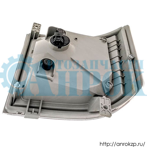 Указатель поворота правый HYUNDAI HD120 Китай 92302-6B100 / 923026B100.
