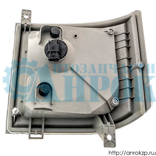 Указатель поворота правый HYUNDAI HD120 Китай 92302-6B100 / 923026B100.