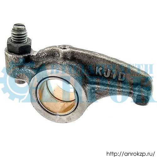 Коромысло клапана (рокер) HYUNDAI HD65/78 дв.D4DD МК 24510-45010 / 2451045010.