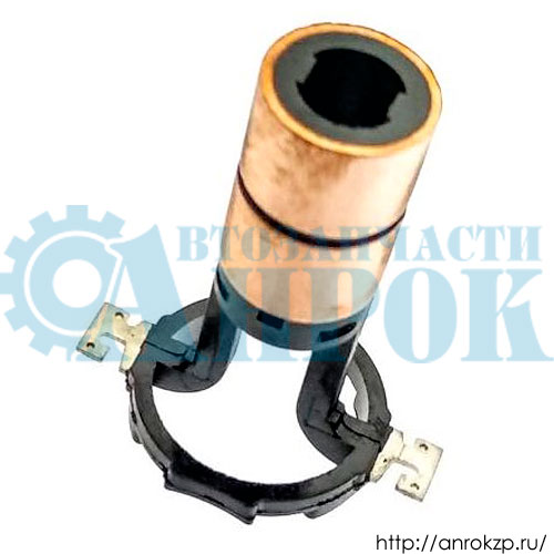 Коллектор ротора генератора Hyundai Porter 2   230090 / SRA0003 / ASV0090RH.
