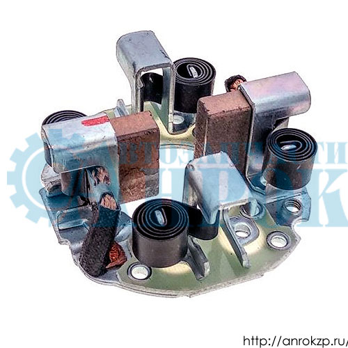 Щеткодержатель стартера в сборе HYUNDAI HD65/78 дв.D4DD МК 36170-45050 / 3617045050.