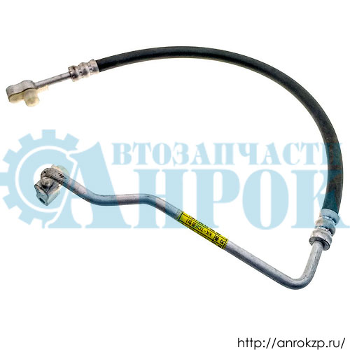 Шланг радиатора кондиционера входной HYUNDAI HD120 МК 99362-6A700 / 993626A700.