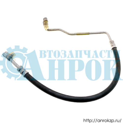 Шланг радиатора кондиционера входной HYUNDAI HD120 МК 99362-6A700 / 993626A700.