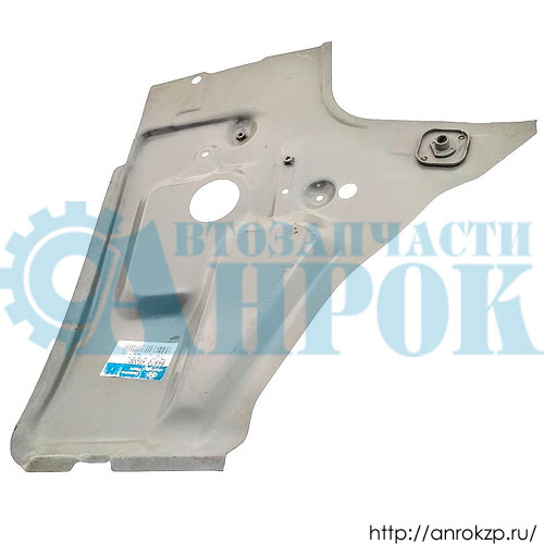 Усилитель стойки передний правый нижний HYUNDAI Porter MK 64970-4B000 / 649704B000.