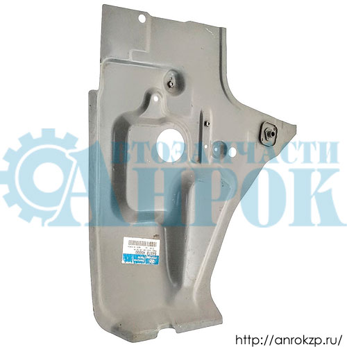 Усилитель стойки передний правый нижний HYUNDAI Porter MK 64970-4B000 / 649704B000.