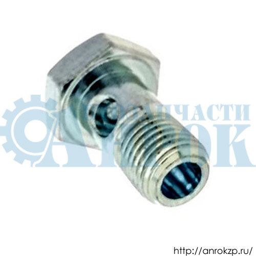 Болт крышки фильтра топливного HYUNDAI HD72 дв.D4AL MK 31942-72000 / 3194272000.