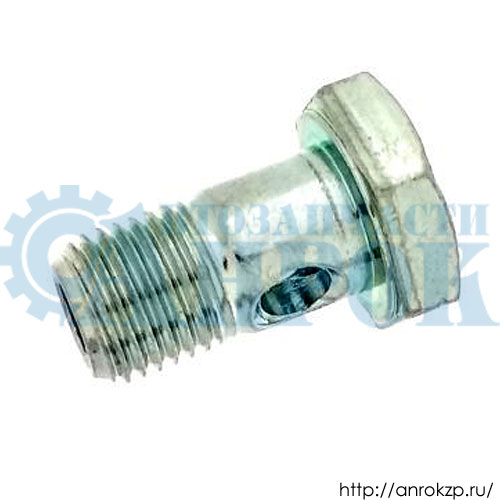 Болт крышки фильтра топливного HYUNDAI HD72 дв.D4AL MK 31942-72000 / 3194272000.