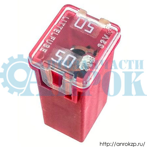Предохранитель 50А HYUNDAI Porter 2 МК 91850-4A000 / 918504A000.