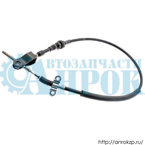 Трос стояночного тормоза HYUNDAI HD120 KOREA 59910-6A003 / 599106A003.